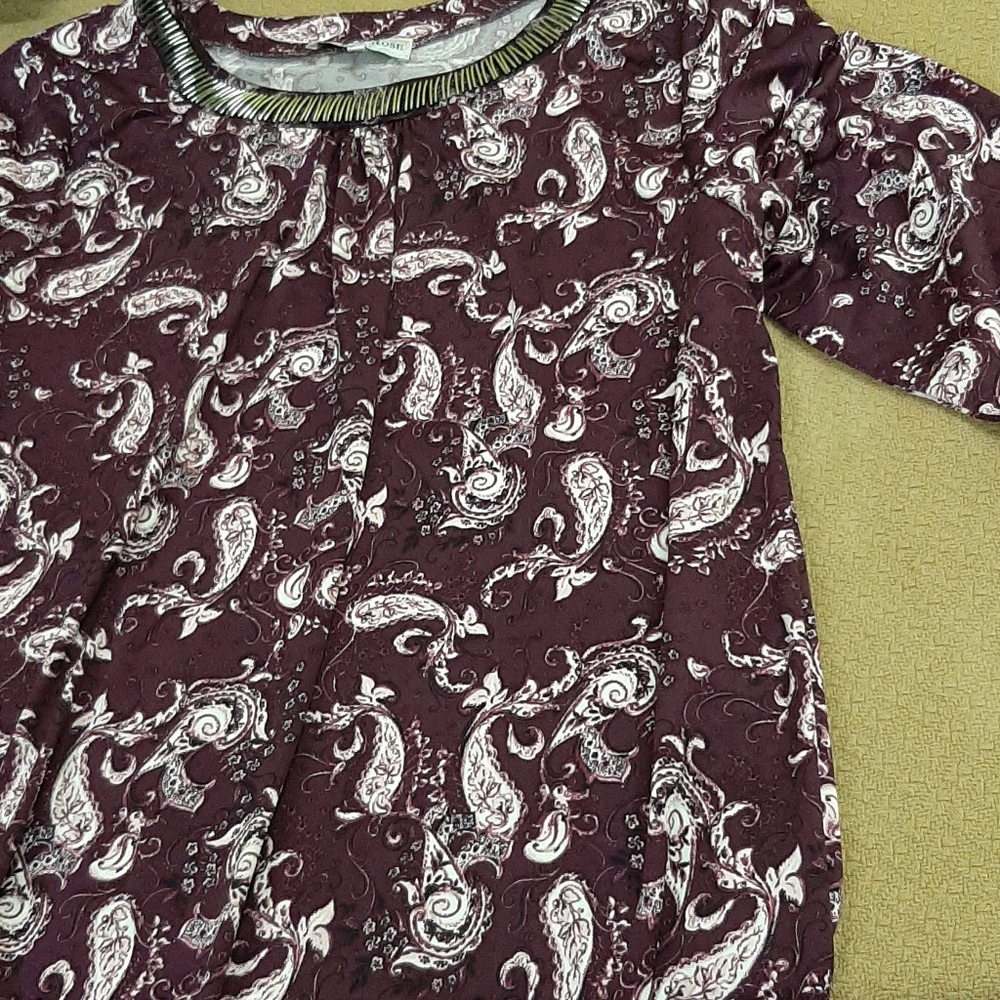 Blouse